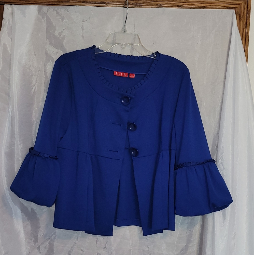 Elle jacket